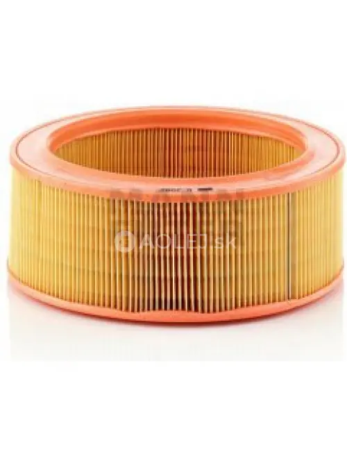 Vzduchov&yacute; filter MANN FILTER C 2582