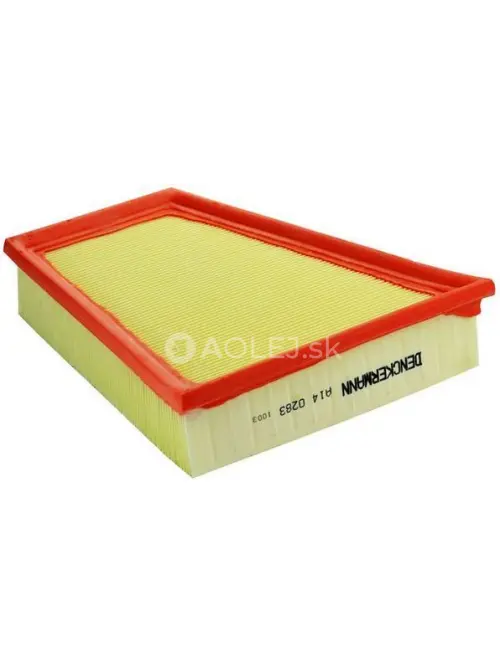 Vzduchov&yacute; filter Denckermann  A140283