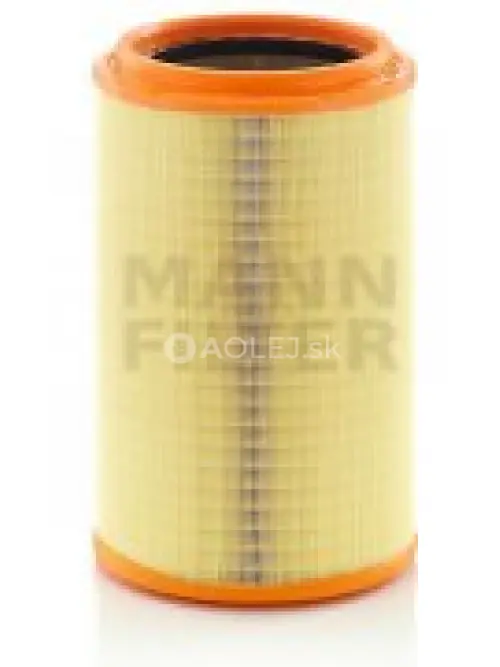 Vzduchov&yacute; filter MANN FILTER C 26 025