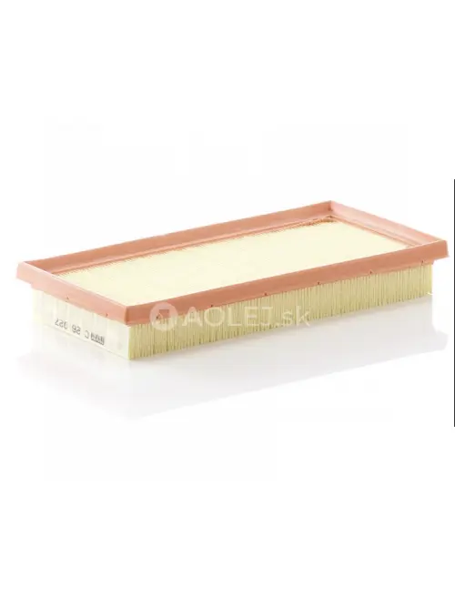 Vzduchov&yacute; filter MANN FILTER C 26 027