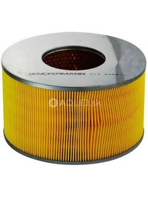 Vzduchov&yacute; filter Denckermann  A140383