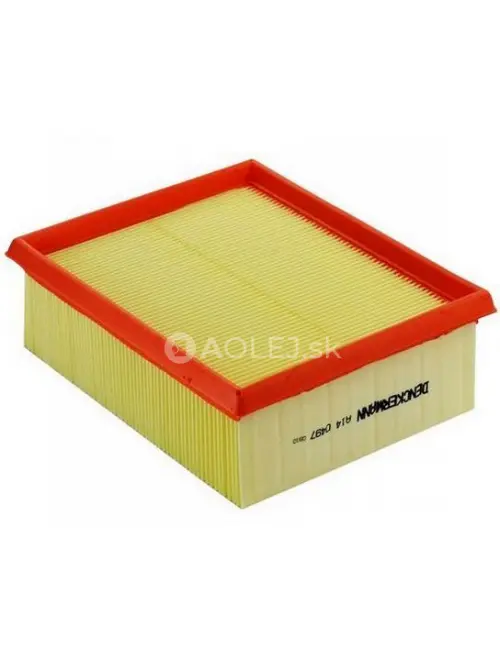 Vzduchov&yacute; filter Denckermann  A140497