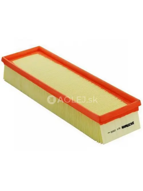 Vzduchov&yacute; filter Denckermann  A140500