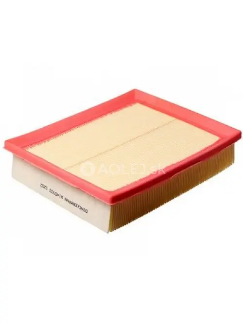 Vzduchov&yacute; filter Denckermann  A140933