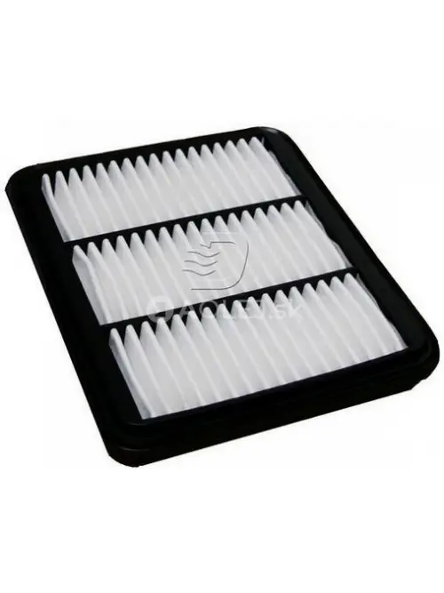 Vzduchov&yacute; filter Denckermann  A140984