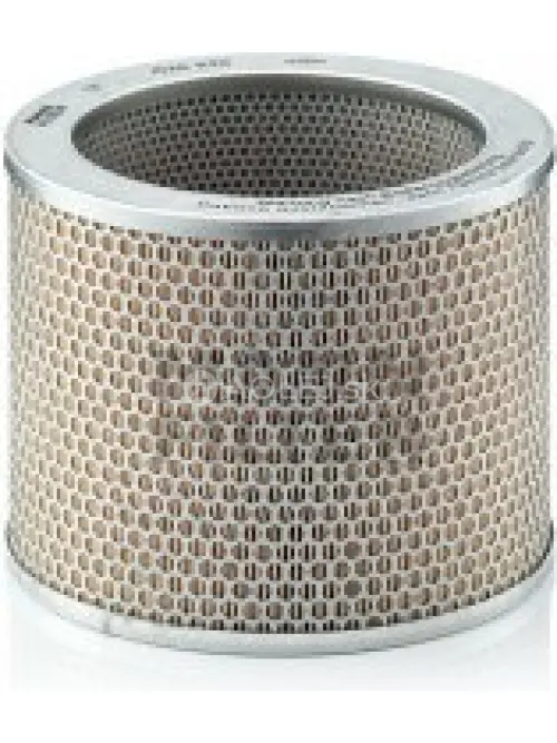 Vzduchov&yacute; filter MANN FILTER C 26 240