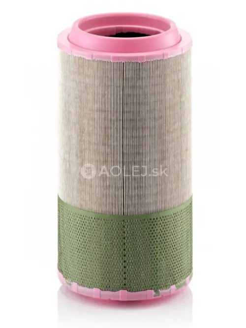 Vzduchov&yacute; filter MANN FILTER C 26 980