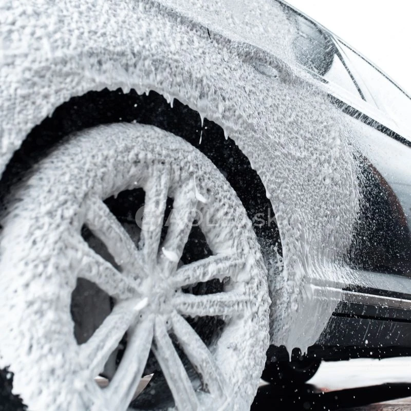 K2 Active Foam /akt&iacute;vna pena/ 5L