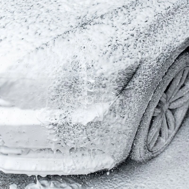 K2 Active Foam /akt&iacute;vna pena/ 5L