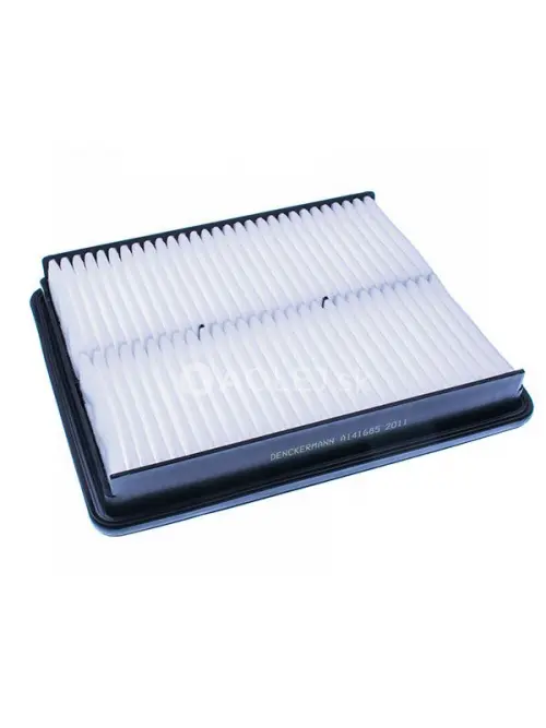 Vzduchov&yacute; filter Denckermann  A141685