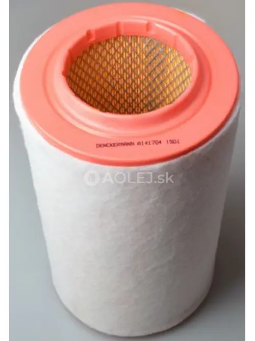 Vzduchov&yacute; filter Denckermann  A141704