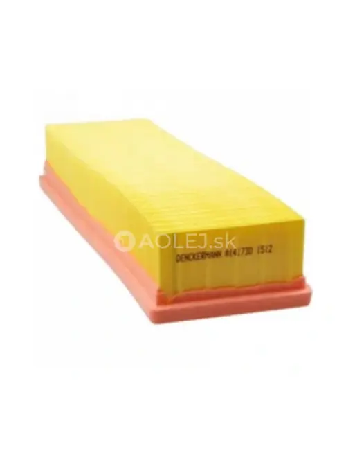 Vzduchov&yacute; filter Denckermann  A141730