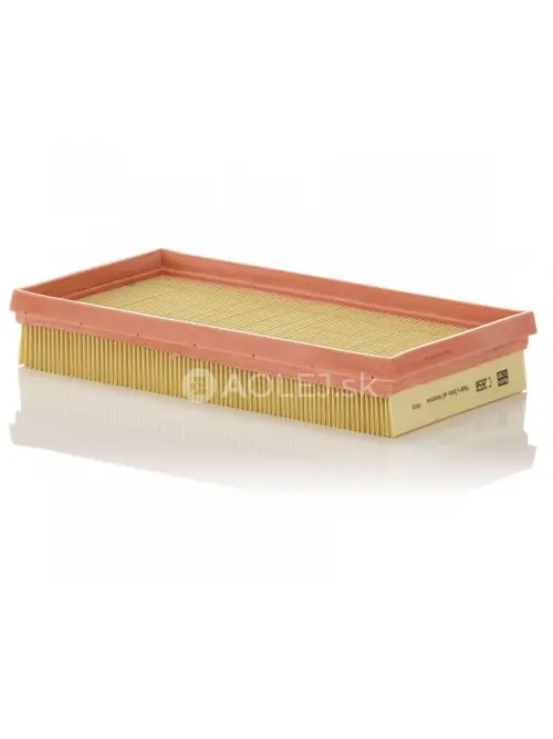 Vzduchov&yacute; filter MANN FILTER C 2658
