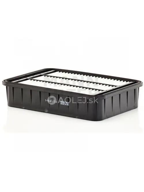 Vzduchov&yacute; filter MANN FILTER C 27 003/1
