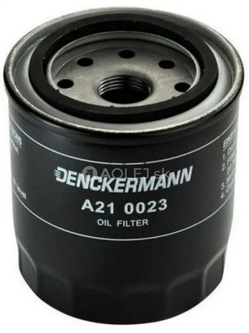 Olejov&yacute; filter Denckermann  A210023