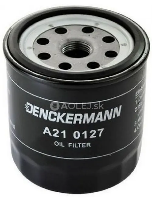 Olejov&yacute; filter Denckermann  A210127