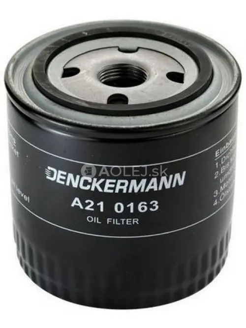 Olejov&yacute; filter Denckermann  A210163