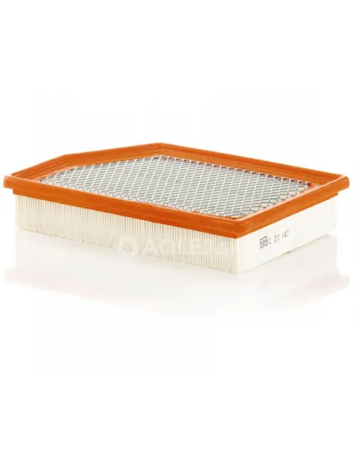 Vzduchov&yacute; filter MANN FILTER C 27 047