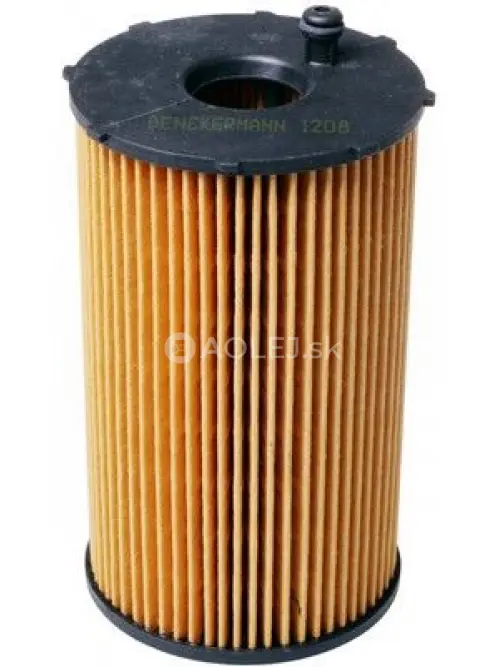 Olejov&yacute; filter Denckermann  A210432