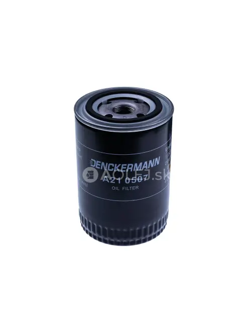 Olejov&yacute; filter Denckermann  A210507