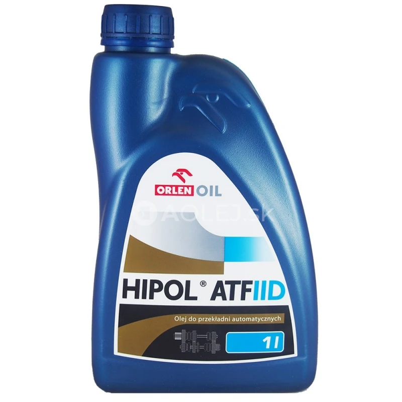 Orlen Oil Hipol ATF II D 1L