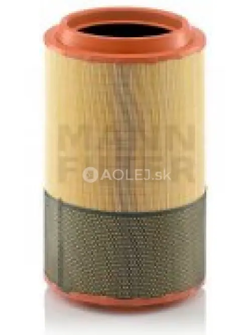 Vzduchov&yacute; filter MANN FILTER C 27 1050