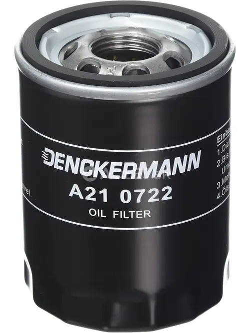 Olejov&yacute; filter Denckermann  A210722