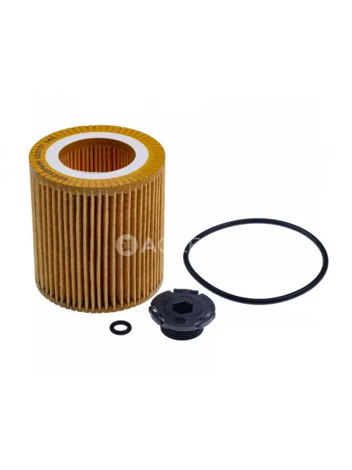Olejov&yacute; filter Denckermann  A210737