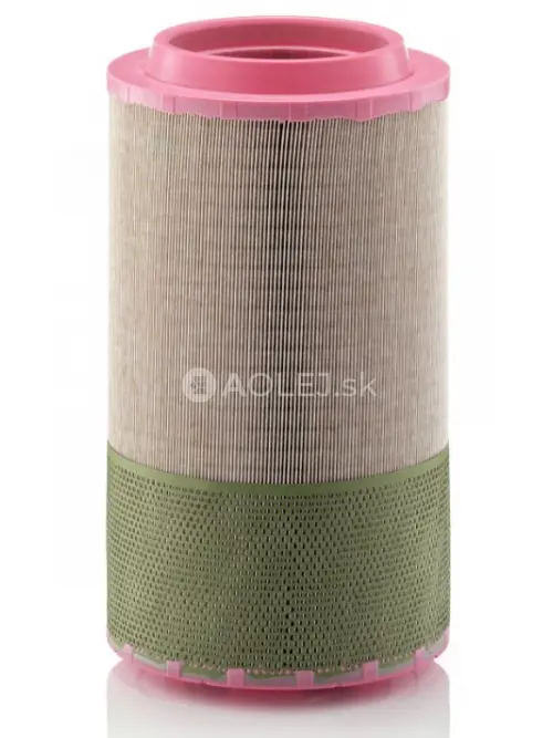 Vzduchov&yacute; filter MANN FILTER C 27 1170