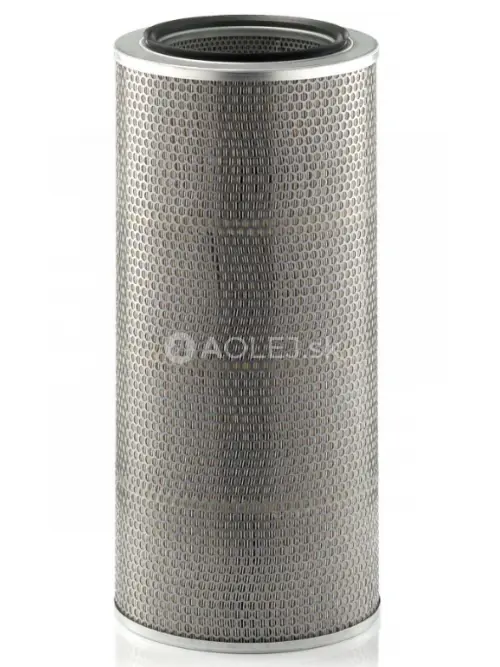 Vzduchov&yacute; filter MANN FILTER C 27 1390