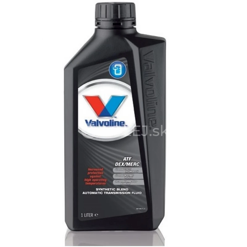 Valvoline ATF DEX/MERC 1L