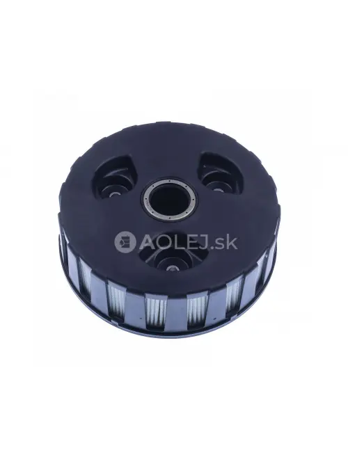 Cranckcase breather Denckermann  A249001