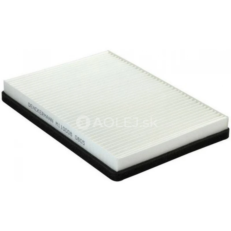 Kab&iacute;nov&yacute; filter Denckermann  M110008