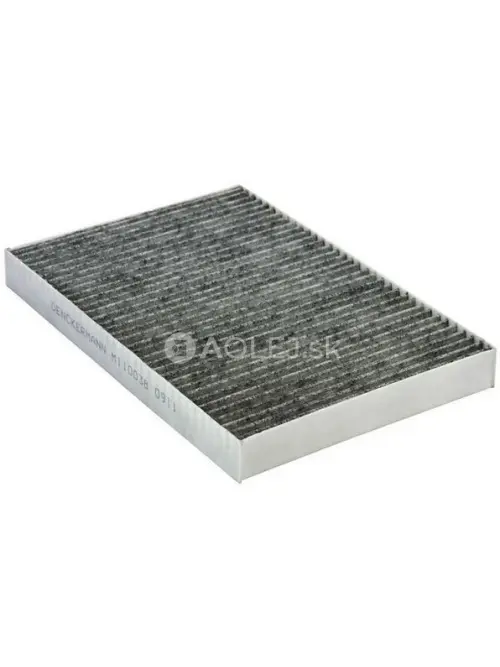 Kab&iacute;nov&yacute; filter Denckermann  M110038