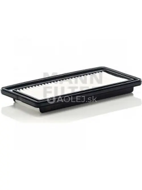 Vzduchov&yacute; filter MANN FILTER C 2714