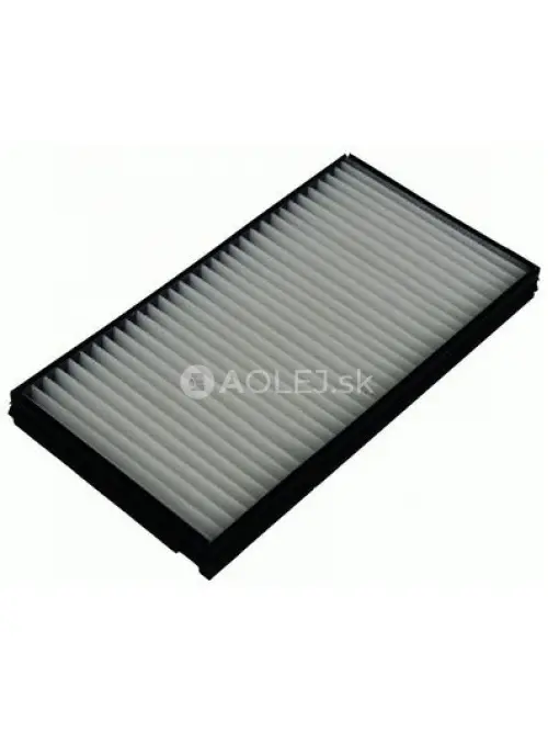 Kab&iacute;nov&yacute; filter Denckermann  M110675