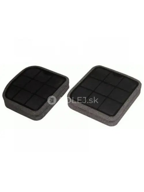 Kab&iacute;nov&yacute; filter Denckermann  M110690K