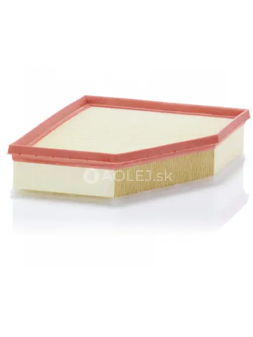 Vzduchov&yacute; filter MANN FILTER C 28 038