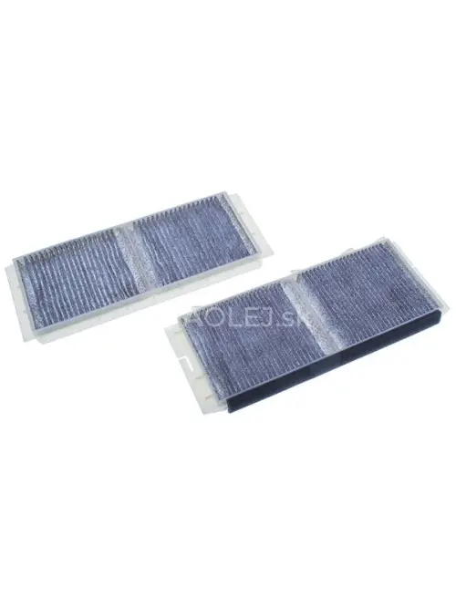 Kab&iacute;nov&yacute; filter Denckermann  M110844K