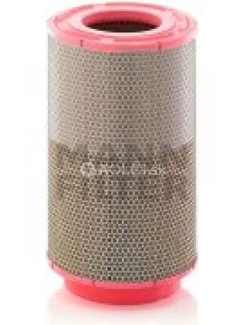 Vzduchov&yacute; filter MANN FILTER C 28 137