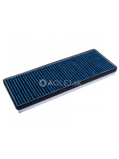 Kab&iacute;nov&yacute; filter Denckermann M119004A