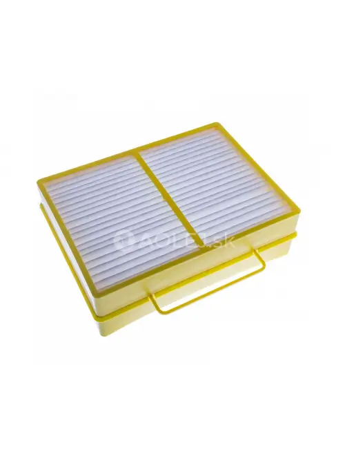 Kabínový filter Denckermann  M119012