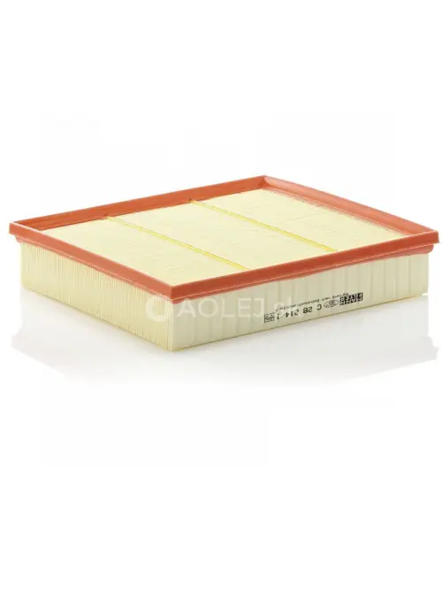 Vzduchov&yacute; filter MANN FILTER C 28 214/1