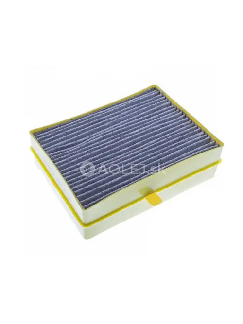 Kabínový filter Denckermann  M119012A