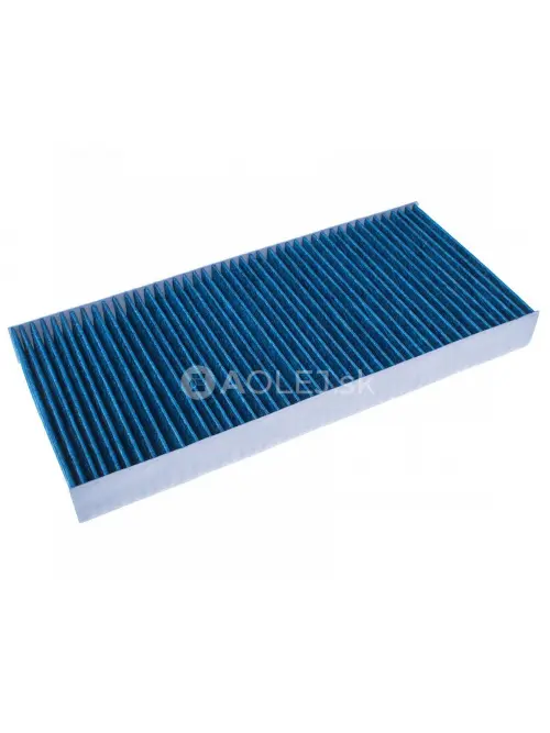 Kabínový filter Denckermann M119015A