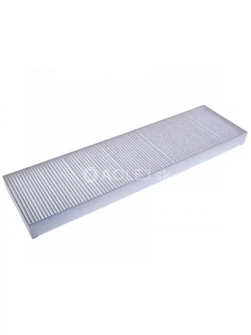 Kabínový filter Denckermann  M119020