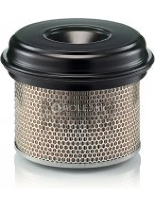 Vzduchov&yacute; filter MANN FILTER C 28 715