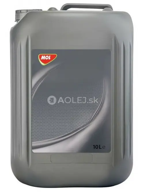 MOL Farm Protect 10W-40 10L