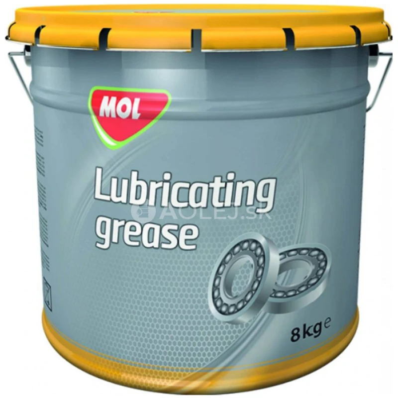 MOL Favorit 2 8kg