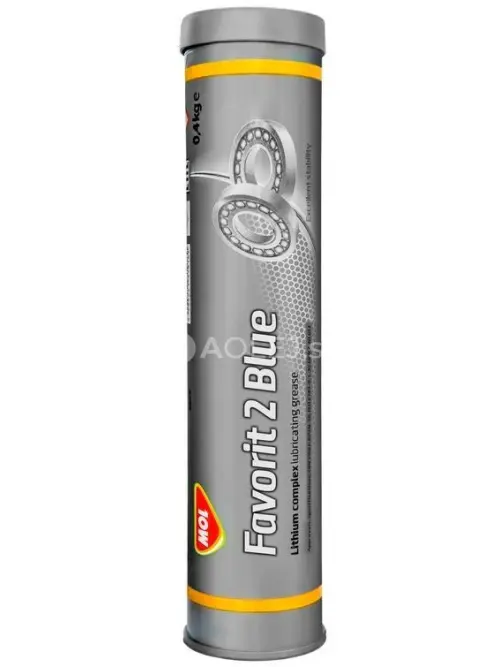 MOL Favorit 2 Blue 400g